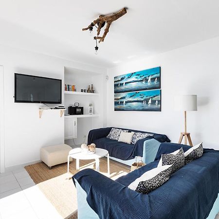 Casa Keiley Βίλα Πουέρτο Ντελ Κάρμεν Εξωτερικό φωτογραφία