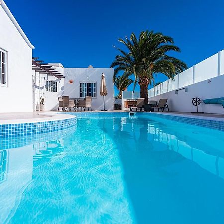 Casa Keiley Βίλα Πουέρτο Ντελ Κάρμεν Εξωτερικό φωτογραφία