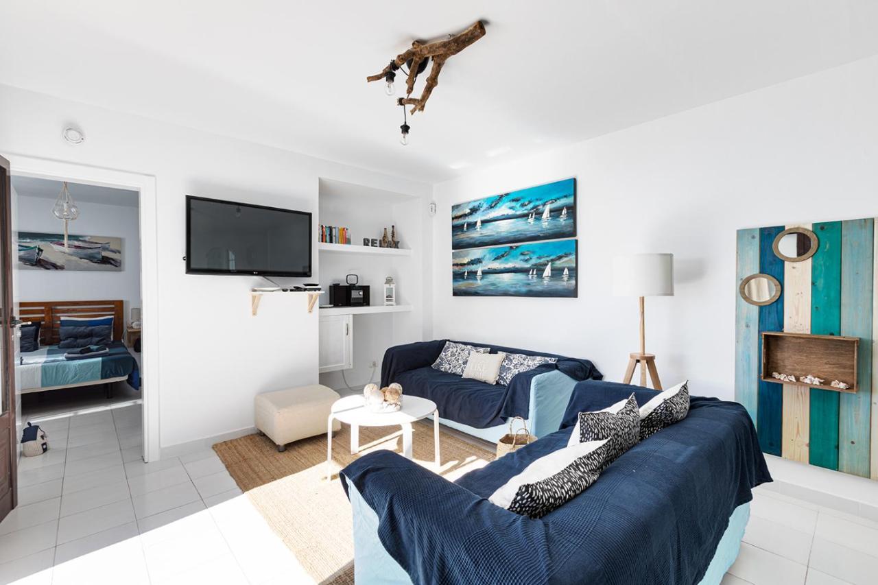Casa Keiley Βίλα Πουέρτο Ντελ Κάρμεν Εξωτερικό φωτογραφία