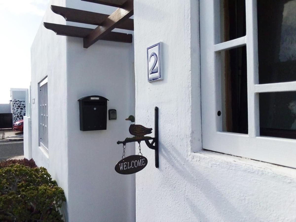 Casa Keiley Βίλα Πουέρτο Ντελ Κάρμεν Εξωτερικό φωτογραφία