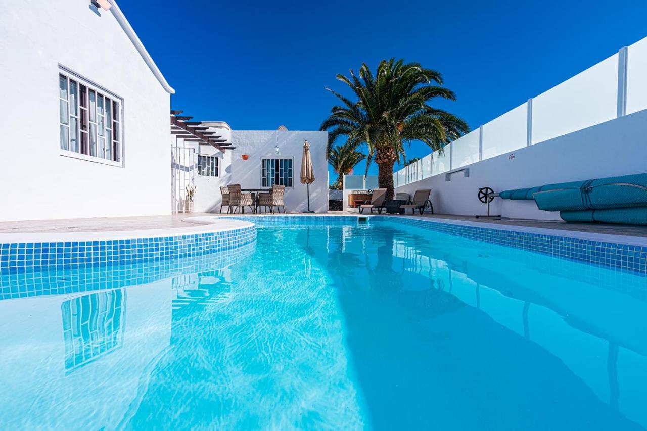 Casa Keiley Βίλα Πουέρτο Ντελ Κάρμεν Εξωτερικό φωτογραφία