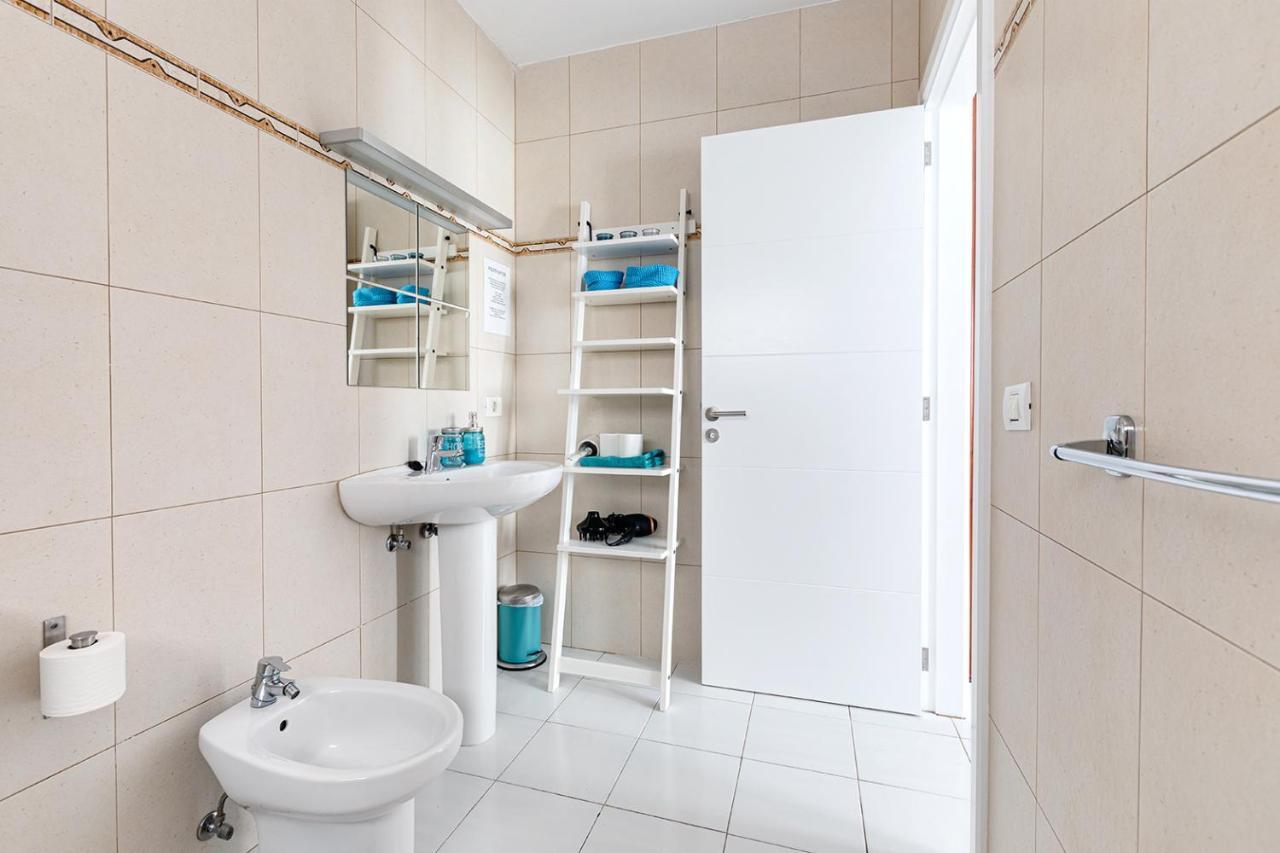 Casa Keiley Βίλα Πουέρτο Ντελ Κάρμεν Εξωτερικό φωτογραφία