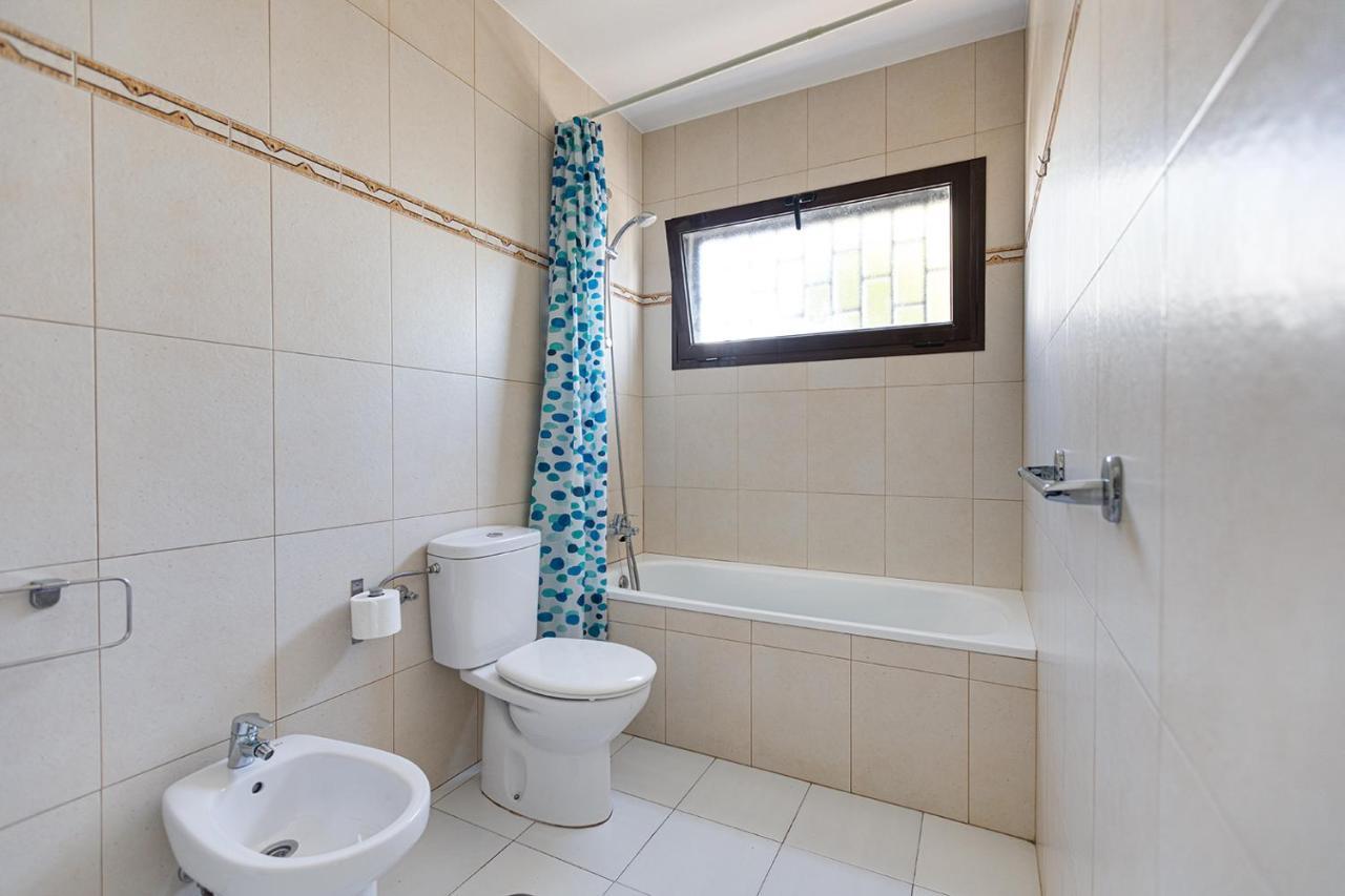 Casa Keiley Βίλα Πουέρτο Ντελ Κάρμεν Εξωτερικό φωτογραφία