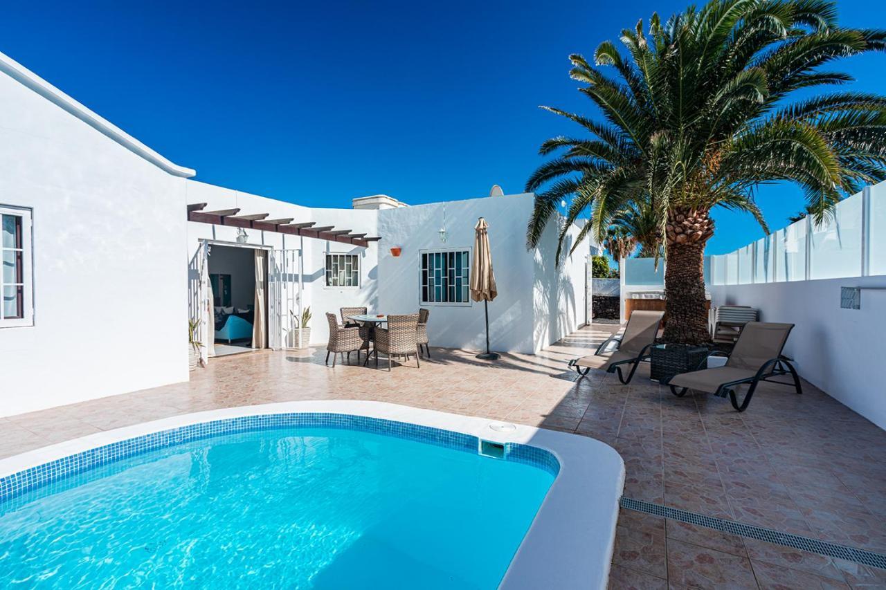 Casa Keiley Βίλα Πουέρτο Ντελ Κάρμεν Εξωτερικό φωτογραφία
