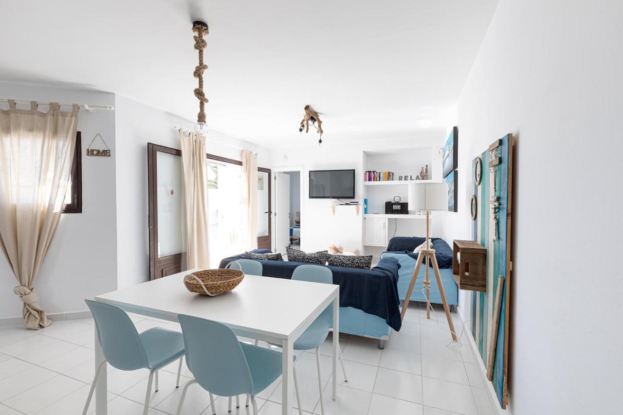 Casa Keiley Βίλα Πουέρτο Ντελ Κάρμεν Εξωτερικό φωτογραφία