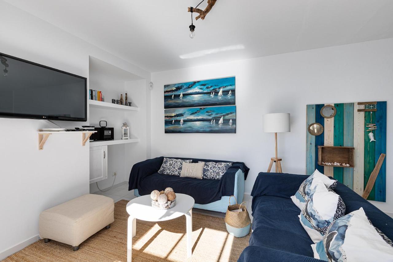 Casa Keiley Βίλα Πουέρτο Ντελ Κάρμεν Εξωτερικό φωτογραφία
