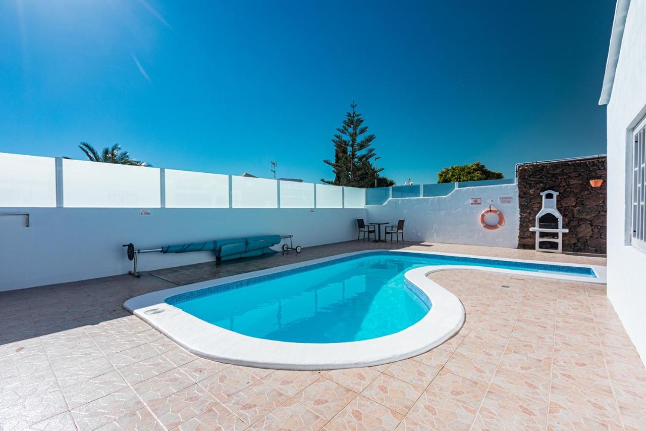 Casa Keiley Βίλα Πουέρτο Ντελ Κάρμεν Εξωτερικό φωτογραφία