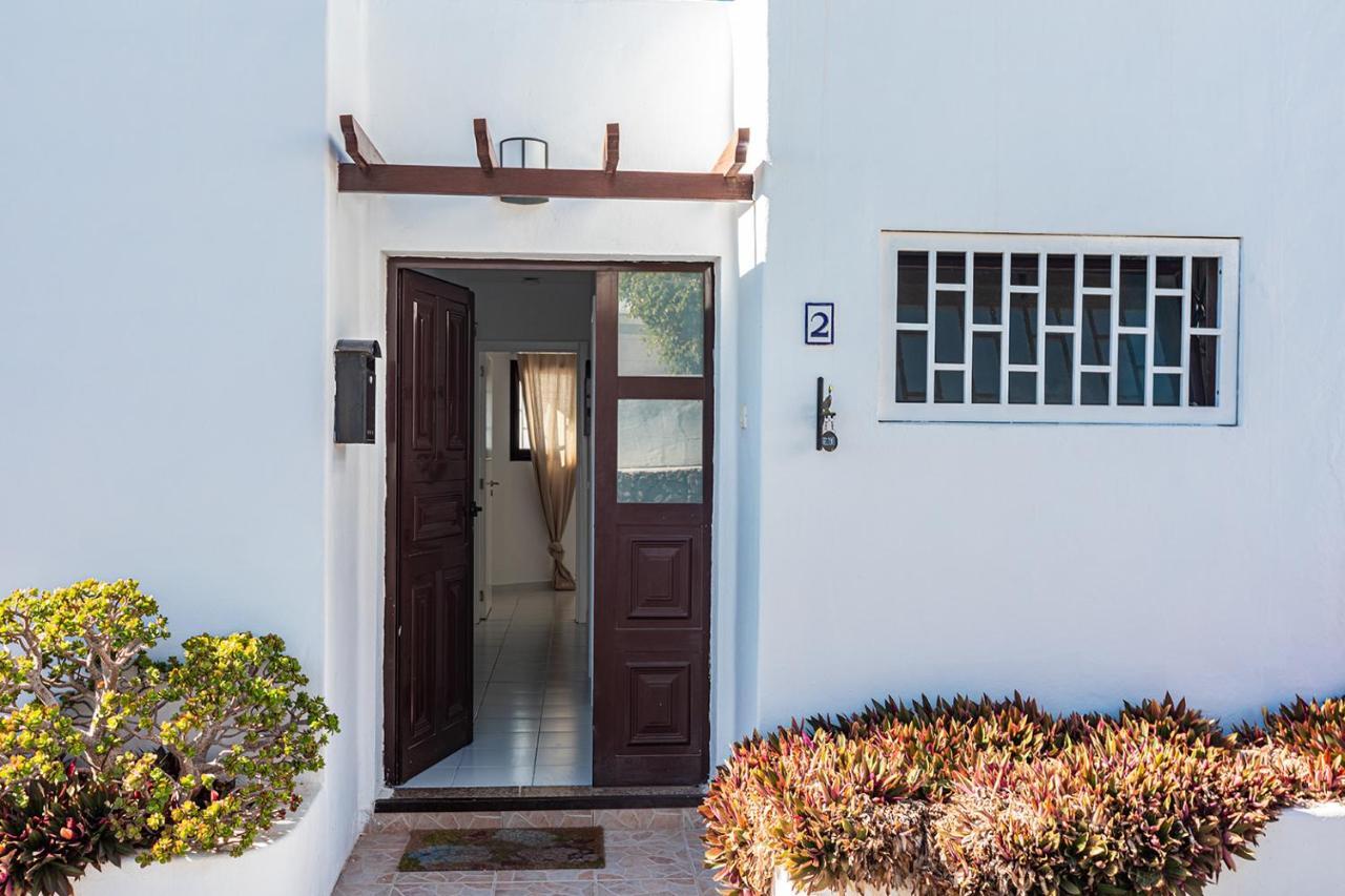Casa Keiley Βίλα Πουέρτο Ντελ Κάρμεν Εξωτερικό φωτογραφία