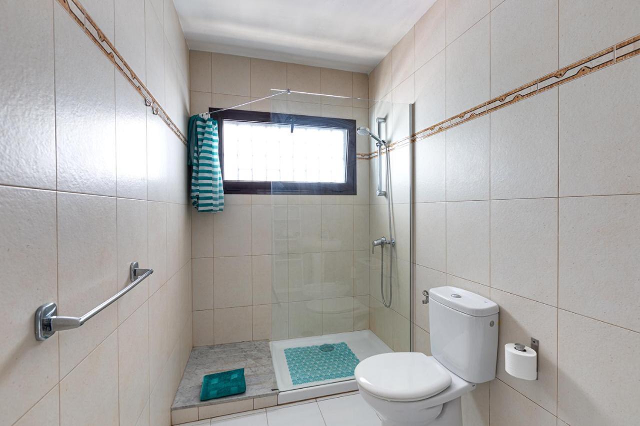 Casa Keiley Βίλα Πουέρτο Ντελ Κάρμεν Εξωτερικό φωτογραφία