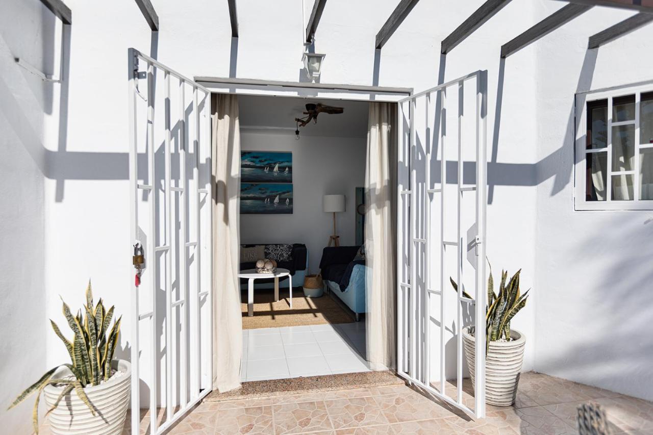 Casa Keiley Βίλα Πουέρτο Ντελ Κάρμεν Εξωτερικό φωτογραφία