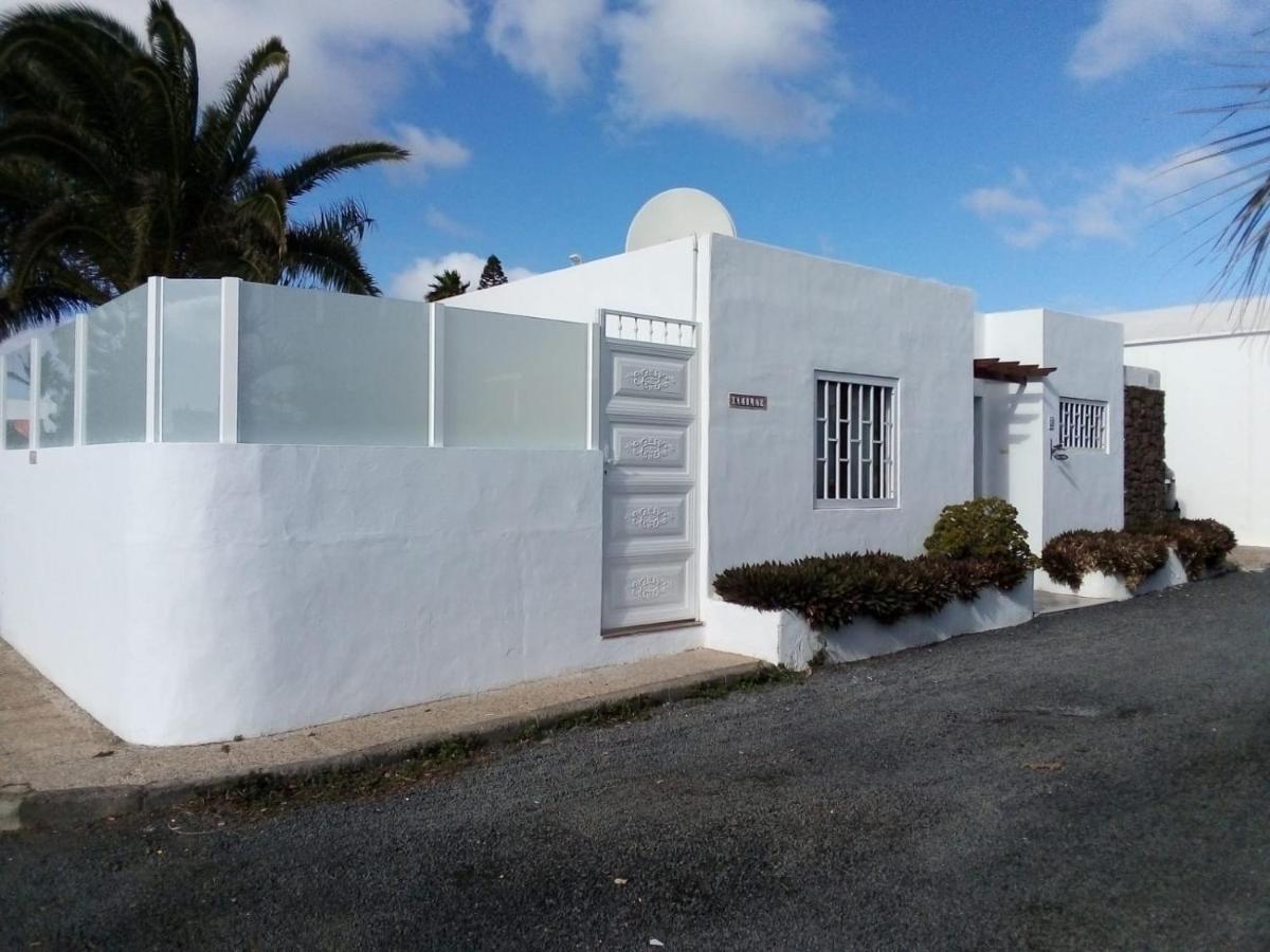 Casa Keiley Βίλα Πουέρτο Ντελ Κάρμεν Εξωτερικό φωτογραφία