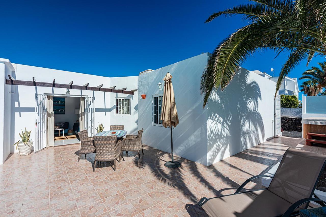 Casa Keiley Βίλα Πουέρτο Ντελ Κάρμεν Εξωτερικό φωτογραφία