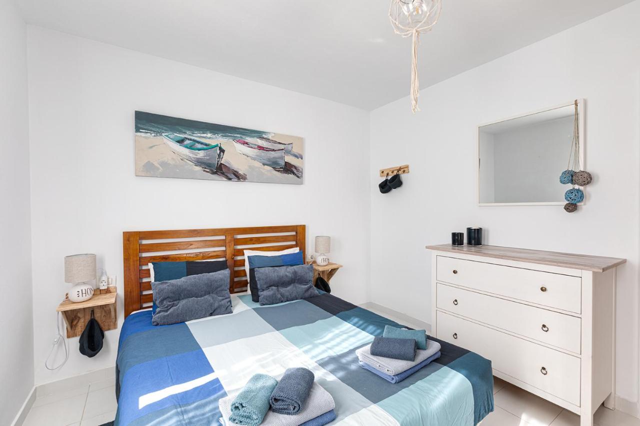 Casa Keiley Βίλα Πουέρτο Ντελ Κάρμεν Εξωτερικό φωτογραφία