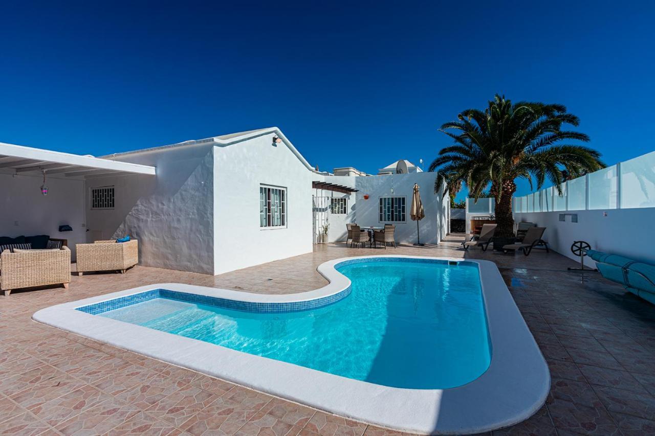 Casa Keiley Βίλα Πουέρτο Ντελ Κάρμεν Εξωτερικό φωτογραφία