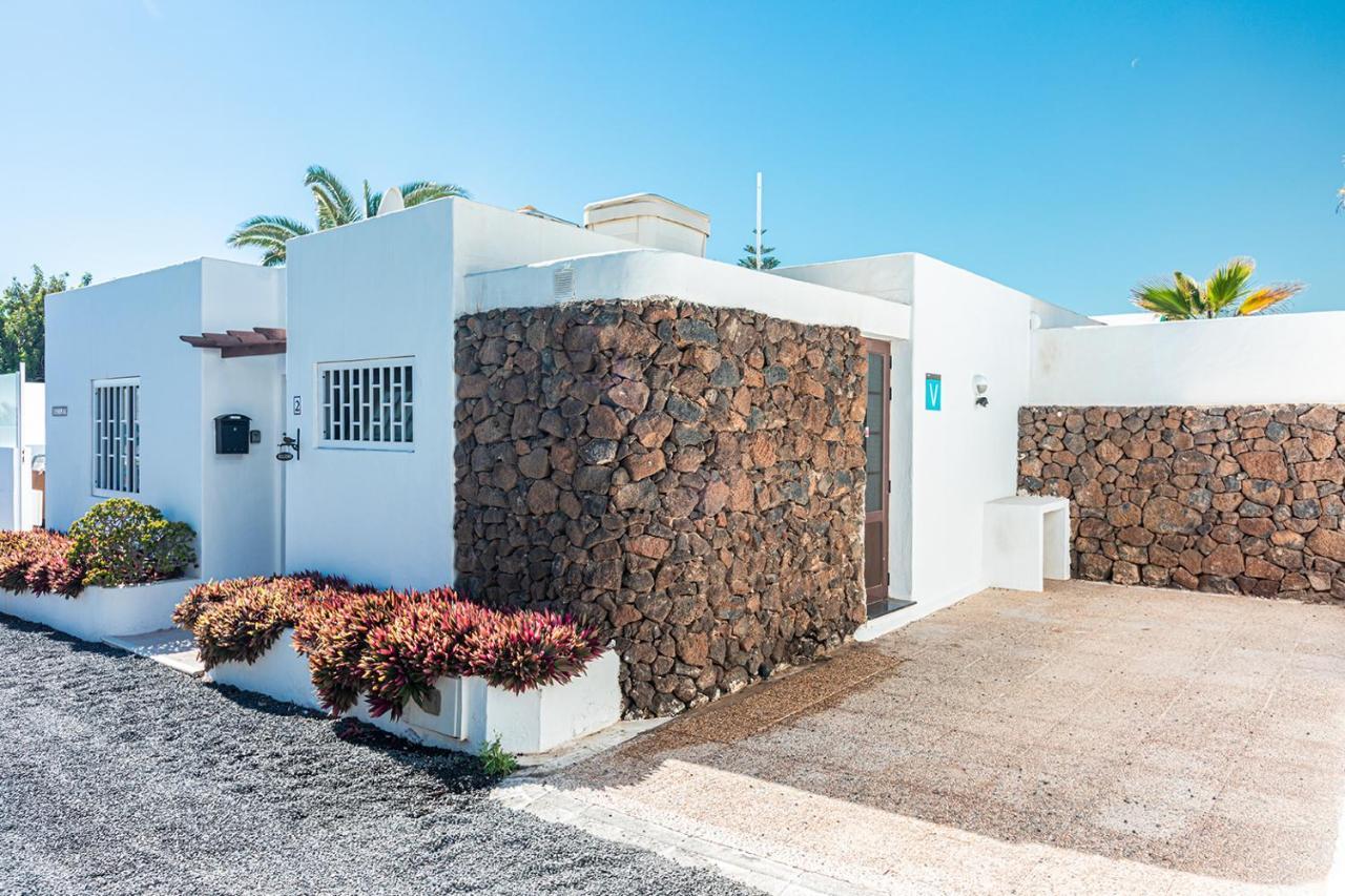 Casa Keiley Βίλα Πουέρτο Ντελ Κάρμεν Εξωτερικό φωτογραφία